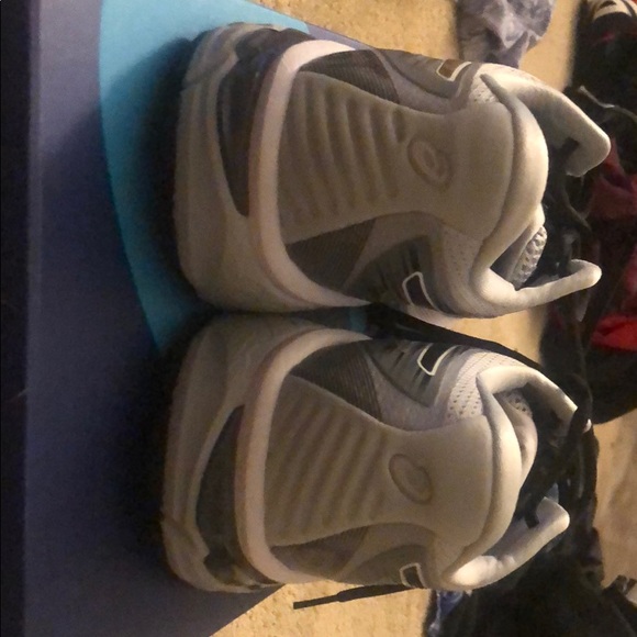 Asics GT running shoes - Picture 5 of 7